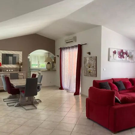 Holiday home A Porto-vecchio Avec Piscine Privee *