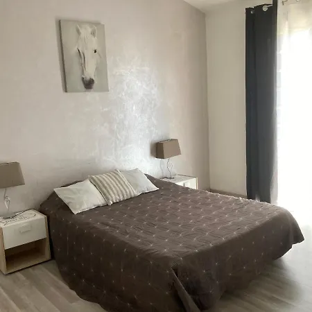 Holiday home A Porto-vecchio Avec Piscine Privee Porto-Vecchio (Corsica)