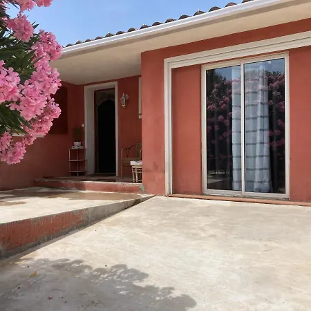 A Porto-vecchio Avec Piscine Privee