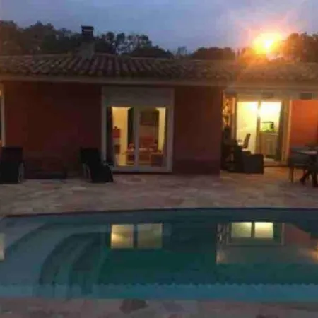 A Porto-vecchio Avec Piscine Privee * 维琪奥港