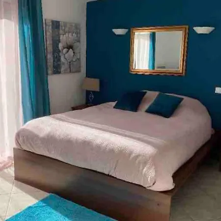 A Porto-vecchio Avec Piscine Privee * 维琪奥港